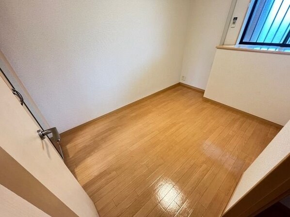 フォレスト・ヴィラの物件内観写真